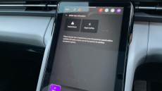 Ford Capri 210kW Premium 77kWh 5dr Auto Electric Estate